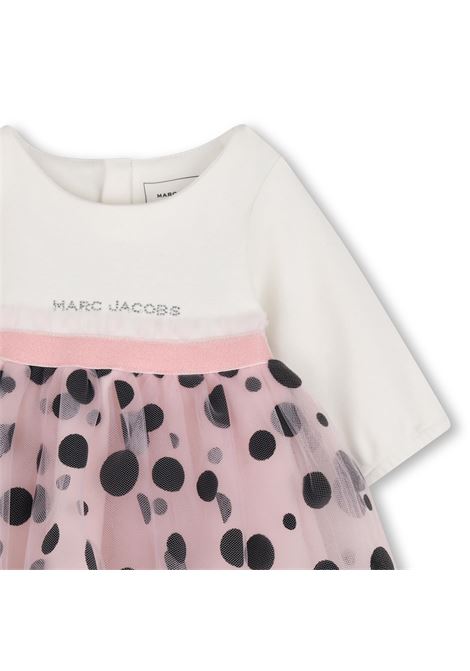 Abito con logo THE MARC JACOBS KIDS | W6107743M